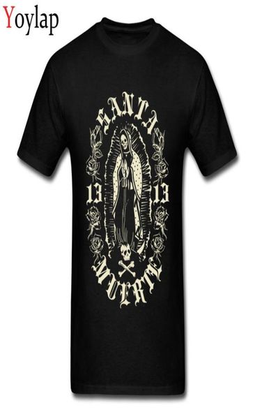 tees santa muerte 13 fall 2017 popular custom short sleeve all cotton crew neck men039s tshirts custom tee shirts cx2006179498529, White;black
tees santa muerte 13 fall 2017 popular custom short sleeve all cotton crew neck men039s tshirts custom tee shirts cx2006179498529, White;black