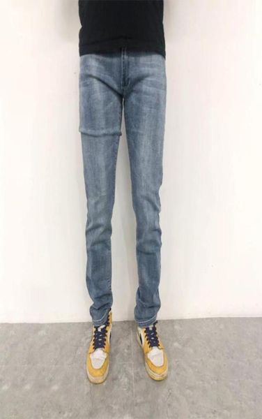 spring korean fashion cool versatile denim pants student loose straight men039s daddy19250806914709, Blue
spring korean fashion cool versatile denim pants student loose straight men039s daddy19250806914709, Blue