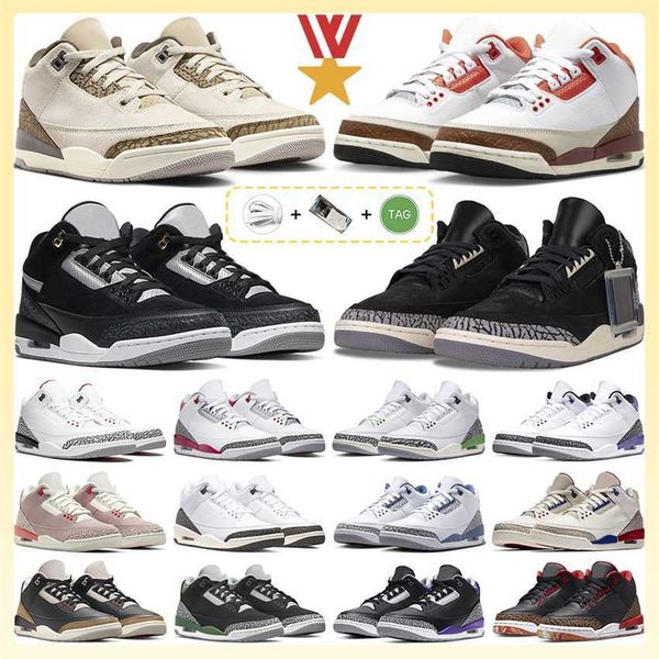 jumpman 3 3s basketball shoes palomino off noir white cement fire red unc dark iris lucky green neapolitan black cement pine green court pur
jumpman 3 3s basketball shoes palomino off noir white cement fire red unc dark iris lucky green neapolitan black cement pine green court pur