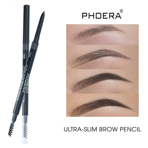 eyebrow enhancers 5 colors pencil natural waterproof no blooming rotating automatic eye brow with brush brown beauty cosmetic tool 230831
eyebrow enhancers 5 colors pencil natural waterproof no blooming rotating automatic eye brow with brush brown beauty cosmetic tool 230831