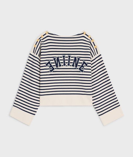 letter embroidery studios stripe knitting sweater man women fashion crew neck coat highstreet hip hop fzmy0875650725, White;black
letter embroidery studios stripe knitting sweater man women fashion crew neck coat highstreet hip hop fzmy0875650725, White;black