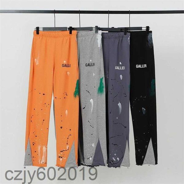 designer mens pants galleries sweatpants dept speckled letter print men's womens couple loose versatile casual pants2tdt, Black
designer mens pants galleries sweatpants dept speckled letter print men's womens couple loose versatile casual pants2tdt, Black
