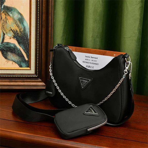 bags new style korean version nylon dumpling three in one women's underarm single shoulder crossbody bag clearance 85% off
bags new style korean version nylon dumpling three in one women's underarm single shoulder crossbody bag clearance 85% off