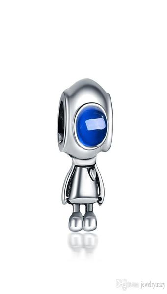 creative robot alien charm cute alloy beads big hole fashion women jewelry diy bracelet necklace bangle1569036, Bronze;silver
creative robot alien charm cute alloy beads big hole fashion women jewelry diy bracelet necklace bangle1569036, Bronze;silver