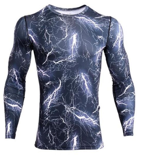 camouflage long tshirt active rashgard compression shirt sports mens running tights gym fitness quick drying yoga sport clothes4387139, White;black
camouflage long tshirt active rashgard compression shirt sports mens running tights gym fitness quick drying yoga sport clothes4387139, White;black
