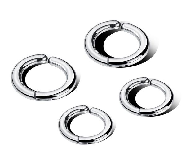 sleek simple hip hop round earrings men039s stainless steel glamour party earrings jewelry gifts 3ge5416690295, Silver
sleek simple hip hop round earrings men039s stainless steel glamour party earrings jewelry gifts 3ge5416690295, Silver