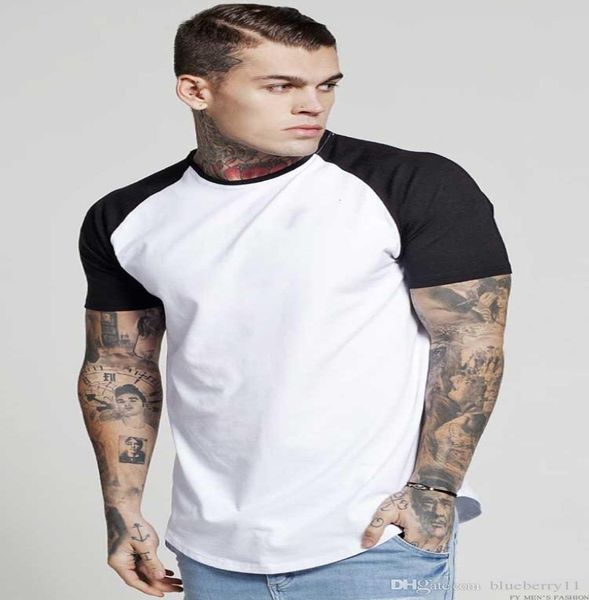 men summer tshirts white green men casual hip hop irregular curved hem short sleeved tshirts m2xl9767988, White;black
men summer tshirts white green men casual hip hop irregular curved hem short sleeved tshirts m2xl9767988, White;black