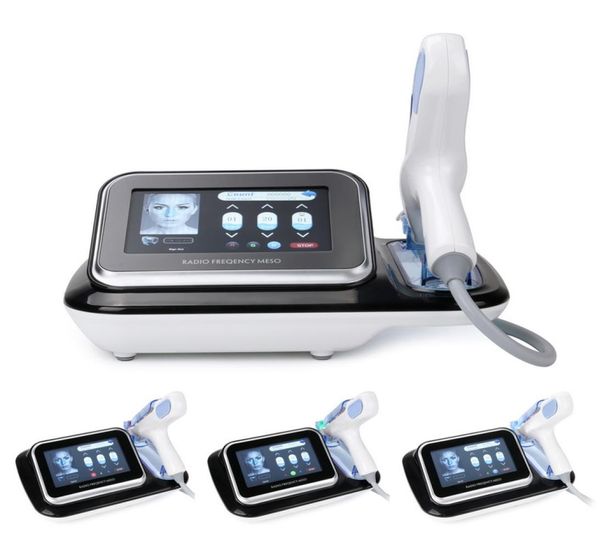 2018 radio frequency meso gun facial skin care machine with led light therapy mesotherapy gun6578849, Black;white
2018 radio frequency meso gun facial skin care machine with led light therapy mesotherapy gun6578849, Black;white