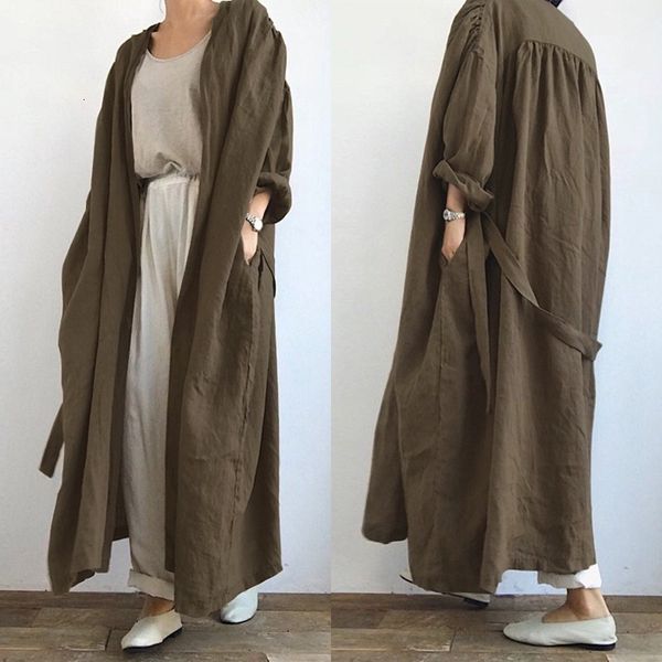 women's blouses shirts zanzea kaftan cotton long cardigan women's autumn blouse casual long sleeve coats female solid blusas tunic, White
women's blouses shirts zanzea kaftan cotton long cardigan women's autumn blouse casual long sleeve coats female solid blusas tunic, White
