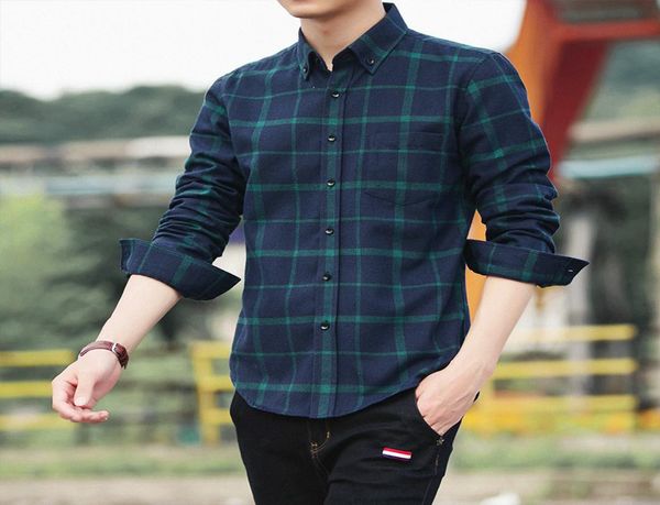 2020 new spring casual checked shirt men slim fit wool male long sleeve plaid shirts men fashion brand plus size m4xl5406761, White;black
2020 new spring casual checked shirt men slim fit wool male long sleeve plaid shirts men fashion brand plus size m4xl5406761, White;black