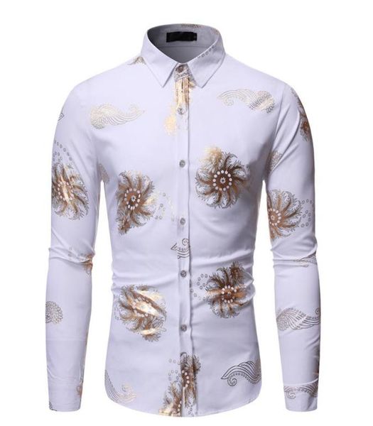 mens fashion paisley dress shirts camisas hombre 2020 brand white slim fit long sleeve shirt men business casual social shirt2345046, White;black
mens fashion paisley dress shirts camisas hombre 2020 brand white slim fit long sleeve shirt men business casual social shirt2345046, White;black