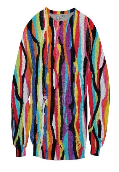 autumn crewneck sweatshirt hiphop sweats colorful fashion clothing women men casual jumper sweatshirts size s5xl5861922, Black
autumn crewneck sweatshirt hiphop sweats colorful fashion clothing women men casual jumper sweatshirts size s5xl5861922, Black