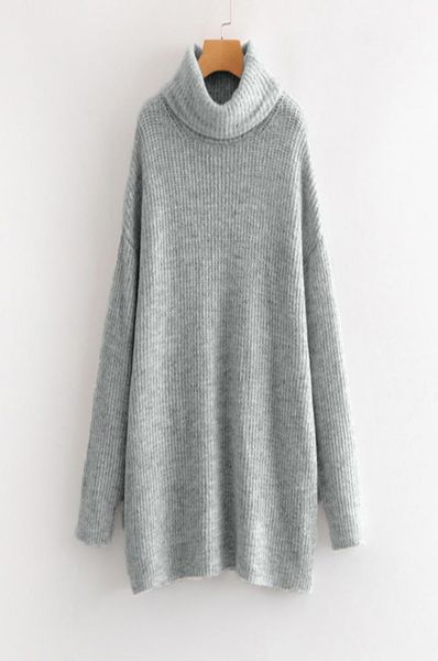 oversize turtleneck knitted women039s sweater pullovers long batwing sleeve winter solid women sweaters 2019 loose basic jumper1465887, White;black
oversize turtleneck knitted women039s sweater pullovers long batwing sleeve winter solid women sweaters 2019 loose basic jumper1465887, White;black