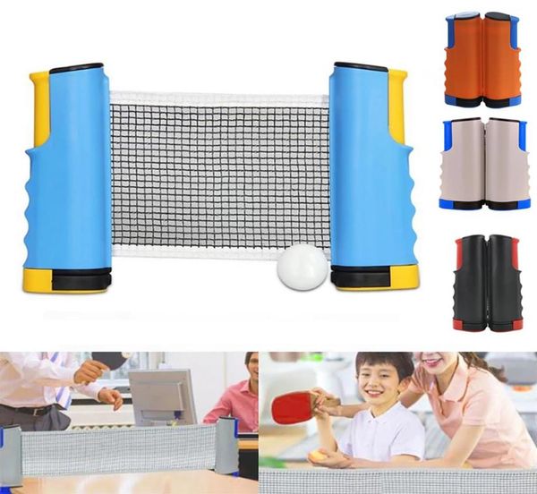 portable table tennis net retractable pingpong post rack adjustable any home sports tool28553962051
portable table tennis net retractable pingpong post rack adjustable any home sports tool28553962051