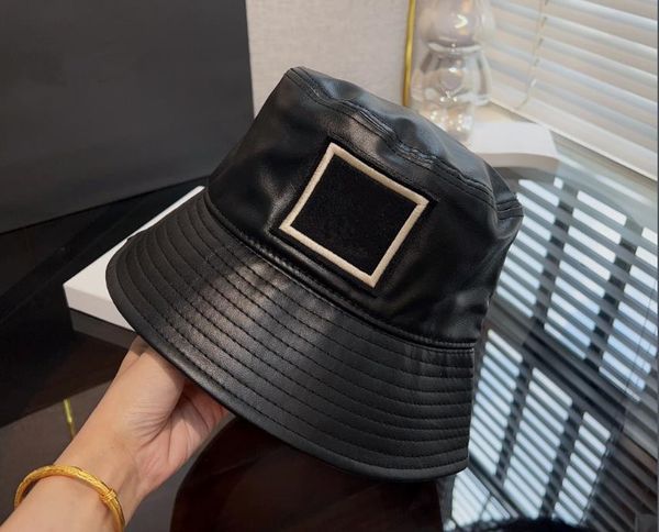leather bucket hats baseball caps for women 2023 autumn winter designer wide brim letter printed bone curved casquette snapback sun cap hip, Blue;gray
leather bucket hats baseball caps for women 2023 autumn winter designer wide brim letter printed bone curved casquette snapback sun cap hip, Blue;gray