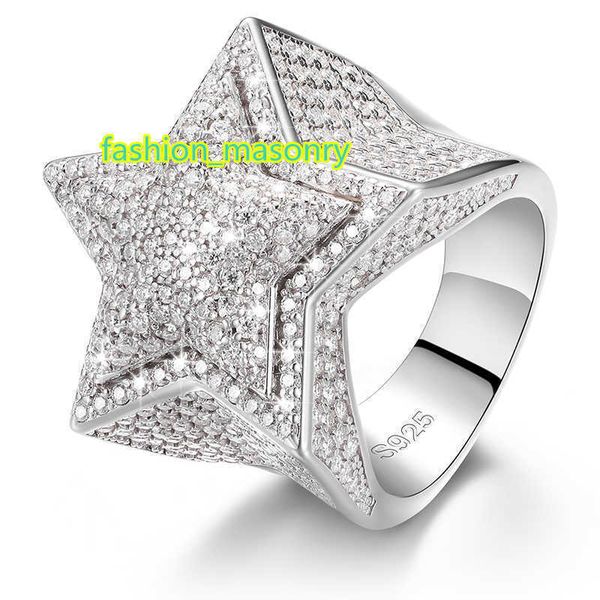 band rings hiphop men women fine jewelry iced out gold plated 925 sterling silver vvs moissanite diamond star ring with gra certificate
band rings hiphop men women fine jewelry iced out gold plated 925 sterling silver vvs moissanite diamond star ring with gra certificate