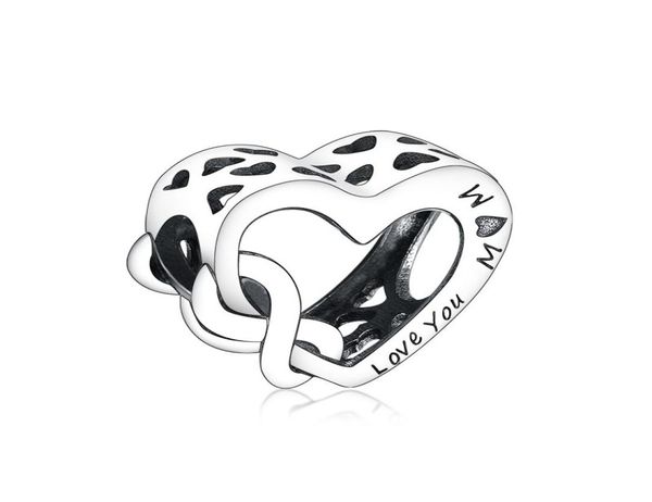 mother039s day 100 real 925 sterling silver love you mum infinity heart charm beads fit women gift european bracelet diy jewel2892946, Black
mother039s day 100 real 925 sterling silver love you mum infinity heart charm beads fit women gift european bracelet diy jewel2892946, Black
