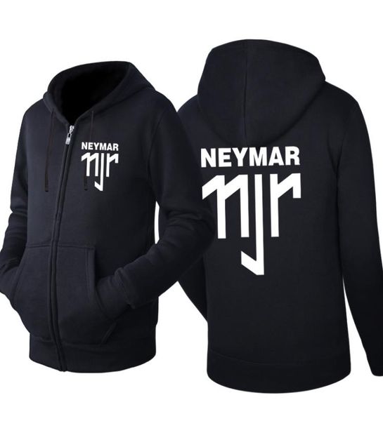 new neymar 11jr hooded cardigan men zipper spring autumn hoodies long sleeve sweatshirts male jackets tracksuit casual wear clothe6868709, Black
new neymar 11jr hooded cardigan men zipper spring autumn hoodies long sleeve sweatshirts male jackets tracksuit casual wear clothe6868709, Black