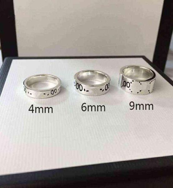 men039s and women039s skull ring head platinum plated silver titanium steel letter g designer classic fashion luxury jewelry2296265
men039s and women039s skull ring head platinum plated silver titanium steel letter g designer classic fashion luxury jewelry2296265