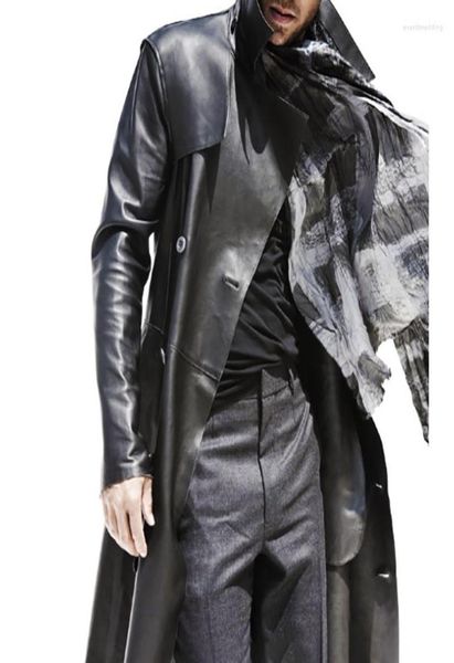 men039s trench coats vintage motor leather overcoats men 2022 autumn winter fashion solid pu mens streetwear casual lapel butto5032763, Tan;black
men039s trench coats vintage motor leather overcoats men 2022 autumn winter fashion solid pu mens streetwear casual lapel butto5032763, Tan;black