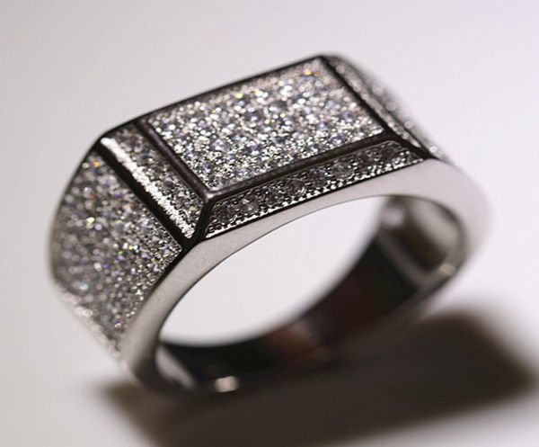 full diamond hiphop rings for men qualtiy silver plated luxury jewelry brand design fashion accessories3382132, Golden;silver 
full diamond hiphop rings for men qualtiy silver plated luxury jewelry brand design fashion accessories3382132, Golden;silver