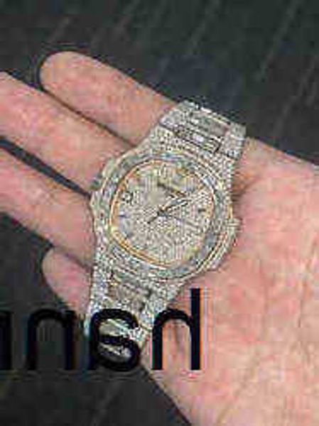 wristwatch selling cash in hip hop watch brand custom dign men ladi luxury hand set iced out divamond moissanit watch qmh517u0, Silver
wristwatch selling cash in hip hop watch brand custom dign men ladi luxury hand set iced out divamond moissanit watch qmh517u0, Silver