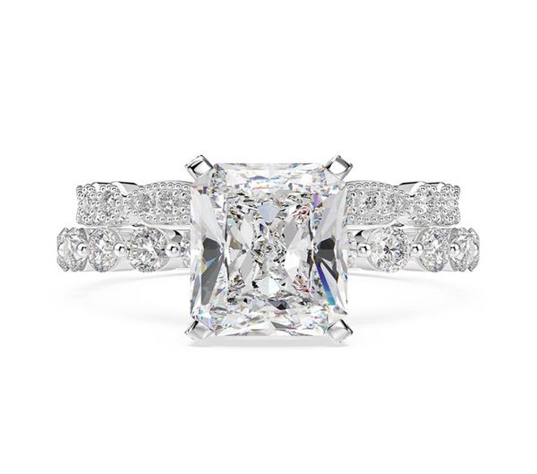 vintage squarecut 6ct lab diamond promise ring 100 real 925 sterling silver engagement wedding band rings for women jewelry4170730, Golden;silver
vintage squarecut 6ct lab diamond promise ring 100 real 925 sterling silver engagement wedding band rings for women jewelry4170730, Golden;silver