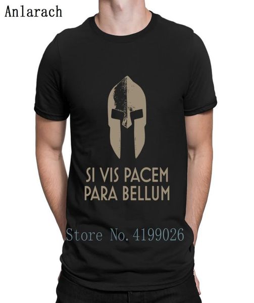 spartan helm latin motto si vis pacem para bellum t shirt customize sunlight funny t shirts costume new style plus size 3xl6439534, White;black
spartan helm latin motto si vis pacem para bellum t shirt customize sunlight funny t shirts costume new style plus size 3xl6439534, White;black