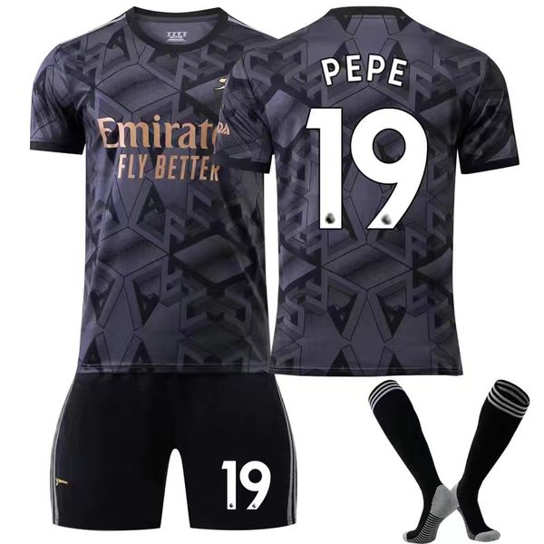23 24 bruno g. soccer jersey wood 2023 joelinton wilson shelvey almiro 2023 away black trippier football shirts maximin men kit kids, Black;yellow
23 24 bruno g. soccer jersey wood 2023 joelinton wilson shelvey almiro 2023 away black trippier football shirts maximin men kit kids, Black;yellow