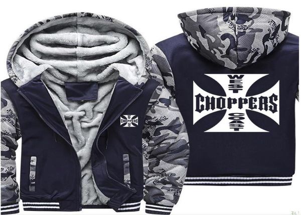 west coast choppers printed hoodies men camouflage sweatshirts winter warm thicken fleece zipper coat jacket harajuku hoody male8573533, Black
west coast choppers printed hoodies men camouflage sweatshirts winter warm thicken fleece zipper coat jacket harajuku hoody male8573533, Black