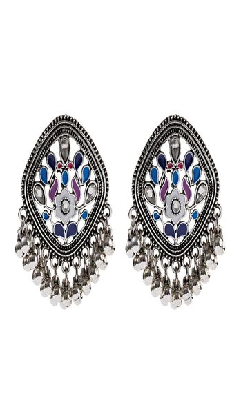vintage silver color hollow earrings for women indian jewelry thailand ethnic dripping oil blue flower earrings hangers6866103
vintage silver color hollow earrings for women indian jewelry thailand ethnic dripping oil blue flower earrings hangers6866103
