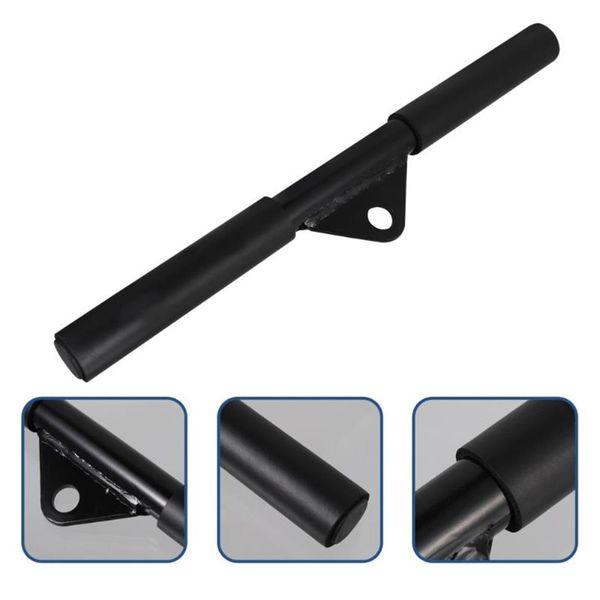 horizontal bars steel bar back tension lever shoulder pulling rod muscle training device270w
horizontal bars steel bar back tension lever shoulder pulling rod muscle training device270w