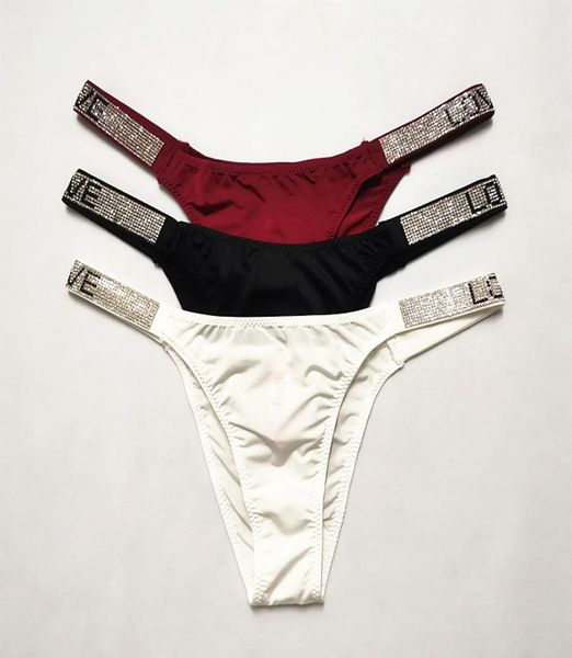 3pcs a set women panties masonry shorts briefs love rhines belt fashion low-rise white thong t-back string underwea y11214625771, Black;pink
3pcs a set women panties masonry shorts briefs love rhines belt fashion low-rise white thong t-back string underwea y11214625771, Black;pink
