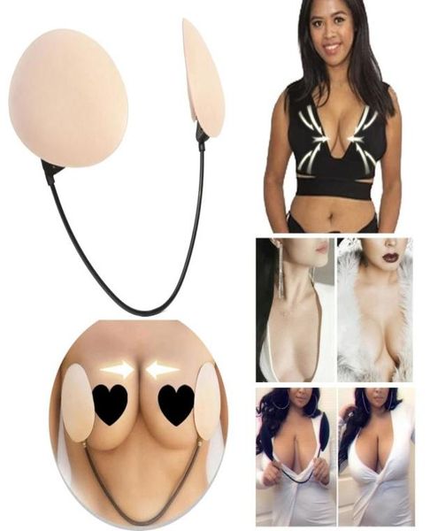 bras deep pushup bra kit frontless backless strapless invisible for women ladies gather nipple patch party dress2891030, Red;black
bras deep pushup bra kit frontless backless strapless invisible for women ladies gather nipple patch party dress2891030, Red;black