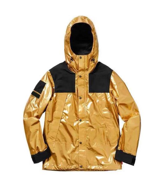 luxury mens designer jacket men women windbreaker designer jacket mens clothing metallic mountain parka designer winter coats4222219, Black;brown
luxury mens designer jacket men women windbreaker designer jacket mens clothing metallic mountain parka designer winter coats4222219, Black;brown