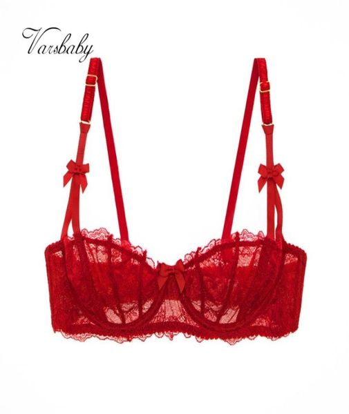 bras varsbaby super cute half cup bra bow embroidered flowers lingerie ladies underwear 2209012946233, Red;black
bras varsbaby super cute half cup bra bow embroidered flowers lingerie ladies underwear 2209012946233, Red;black