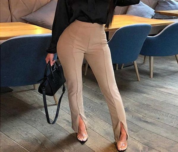 high waist pants women trousers casual office lady strech women palazzo pants pencil v1910181199387, Black;white
high waist pants women trousers casual office lady strech women palazzo pants pencil v1910181199387, Black;white