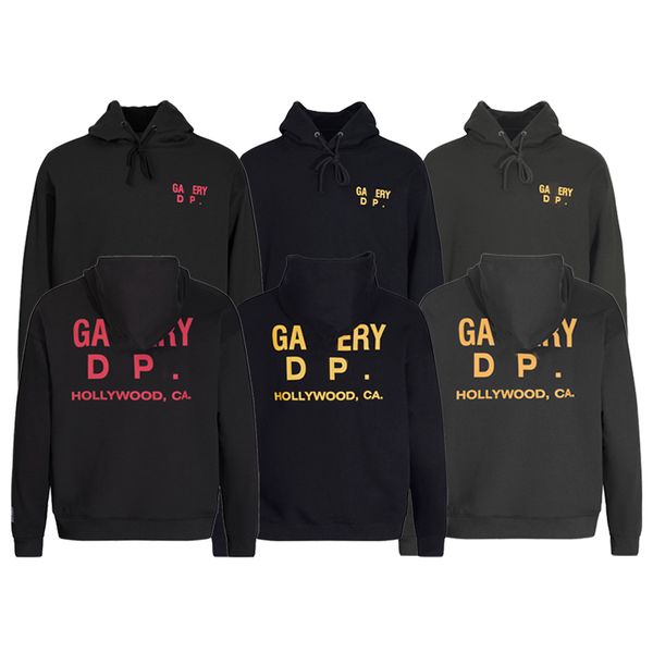 european and american designer men's sweater gadept american high street trendy brand classic letter slogan logo printed trendy hoodie, Black
european and american designer men's sweater gadept american high street trendy brand classic letter slogan logo printed trendy hoodie, Black