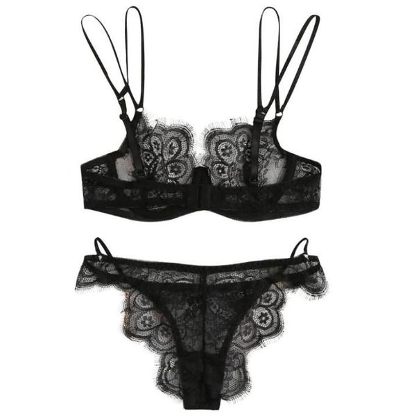 bras sets women lace bra and panty set lingerie patchwork transparent underwear sleepwear lengerie femenina sexi7794123, Red;black
bras sets women lace bra and panty set lingerie patchwork transparent underwear sleepwear lengerie femenina sexi7794123, Red;black
