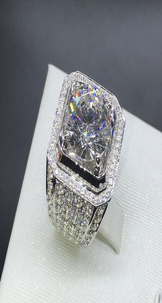 yhamni new original men jewelry pure 925 silver wedding rings for men luxury full cz diamond 8mm main stone luxury ring yr2253413695, Slivery;golden
yhamni new original men jewelry pure 925 silver wedding rings for men luxury full cz diamond 8mm main stone luxury ring yr2253413695, Slivery;golden