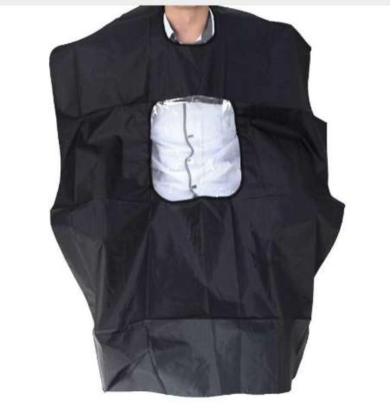 salon waterproof hair cutting hairdressing cloth barbers hairdresser cape gown wrap me889931208
salon waterproof hair cutting hairdressing cloth barbers hairdresser cape gown wrap me889931208