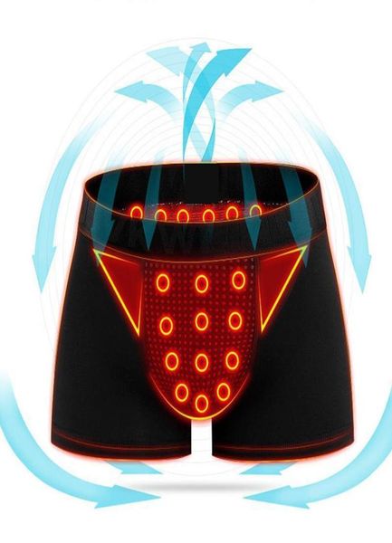 men energy underpants physiotherapy health magnet underwear breathable panties knickers red black man boxer shorts8924464, Black;white
men energy underpants physiotherapy health magnet underwear breathable panties knickers red black man boxer shorts8924464, Black;white