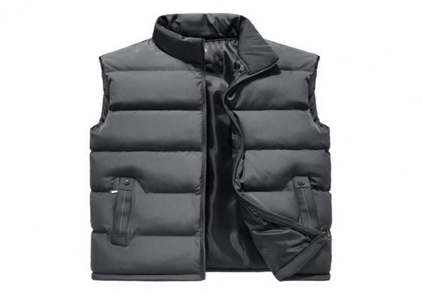 men039s jackets men waistcoat winter casual stand collar pocket zipper vest plus size thick warm jacket male clothes2626064, Black;brown
men039s jackets men waistcoat winter casual stand collar pocket zipper vest plus size thick warm jacket male clothes2626064, Black;brown