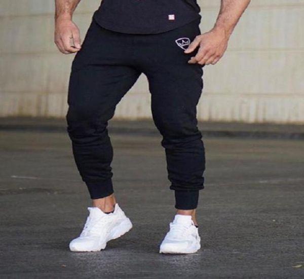 mens jogger track pants man gyms workout fitness cotton trousers male casual fashion skinny sweatpants7538695, Black
mens jogger track pants man gyms workout fitness cotton trousers male casual fashion skinny sweatpants7538695, Black