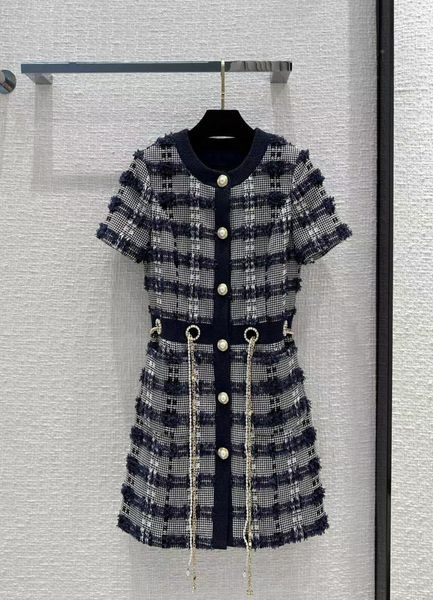 milan runway dresses 2023 new spring summer o neck short sleeve women039s designer sundress brand same style dress 020769899063, Black
milan runway dresses 2023 new spring summer o neck short sleeve women039s designer sundress brand same style dress 020769899063, Black