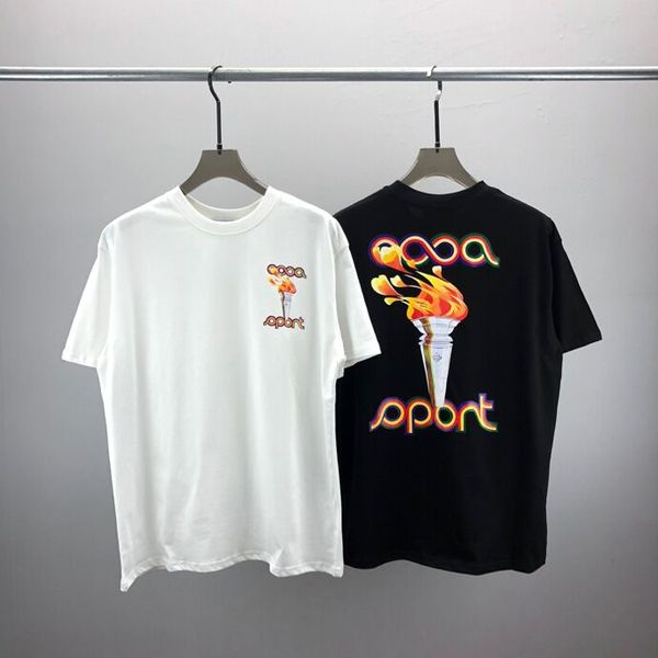 2023ss spring/summer designer letter print t shirt cotton fabric round neck pullover short sleeve t-shirt sweatshirt c804, Black;brown
2023ss spring/summer designer letter print t shirt cotton fabric round neck pullover short sleeve t-shirt sweatshirt c804, Black;brown