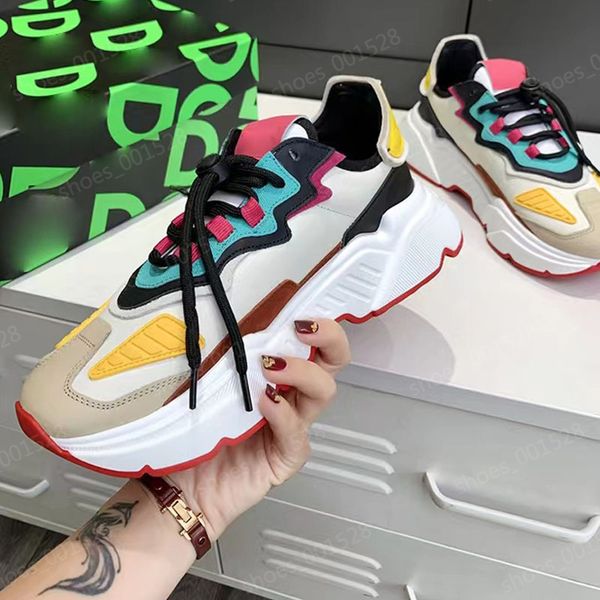 calfskin designer plate-forme sneakers casual shoes flat pop color running shoes white black triple pink jogging walking shoes for men thick
calfskin designer plate-forme sneakers casual shoes flat pop color running shoes white black triple pink jogging walking shoes for men thick