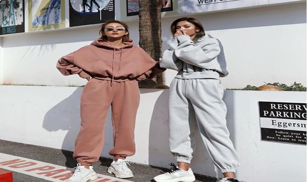 g39 european and aman autumn winter 2020 new stand collar splicing leisure sports suit for women1654491, Gray
g39 european and aman autumn winter 2020 new stand collar splicing leisure sports suit for women1654491, Gray