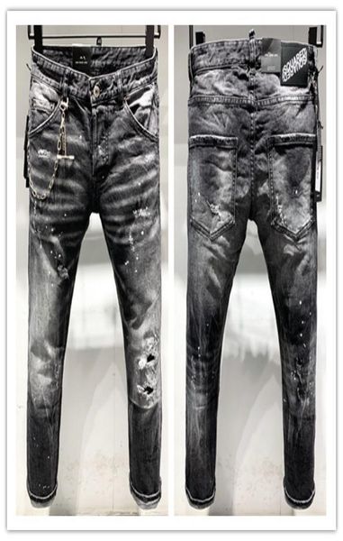 new brand of fashionable european and american mens casual jeans highgrade washing pure hand grinding quality optimization lt96287436489, Blue
new brand of fashionable european and american mens casual jeans highgrade washing pure hand grinding quality optimization lt96287436489, Blue