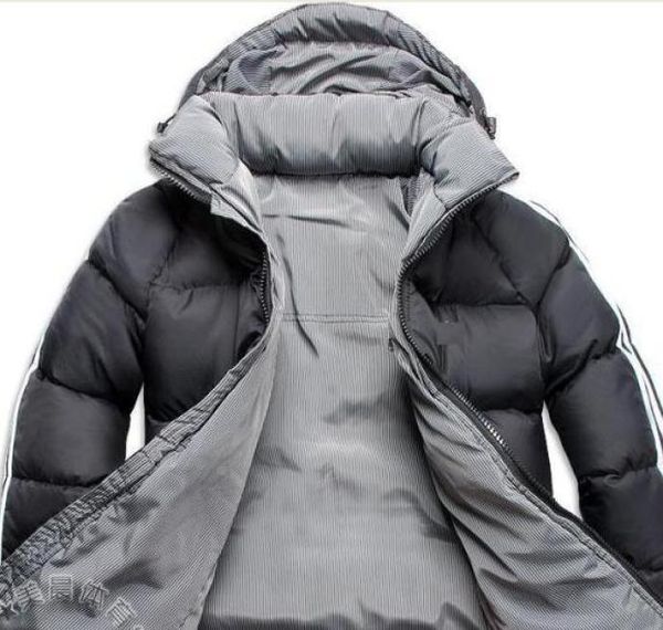 fashion design men down jacket men039s winter overcoat outdoor coats clothes jaqueta6934938, Black
fashion design men down jacket men039s winter overcoat outdoor coats clothes jaqueta6934938, Black